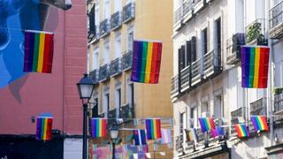 Lo último del Desfile del orgullo gay en Madrid