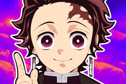 Antes del estreno de “Demon Slayer: Infinity Castle” en Crunchyroll: la nueva ilustración oficial que publicó Ufotable