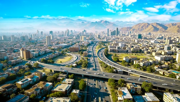 Anillo Vial Periférico