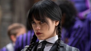 Quiénes son los padres de Jenna Ortega, la actriz de “Wednesday”