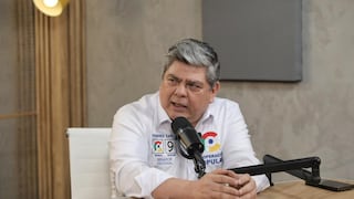 Carlos Torres Caro dice que Cooperación Popular fue formado por quienes “se opusieron y distanciaron” de ‘Los Niños’