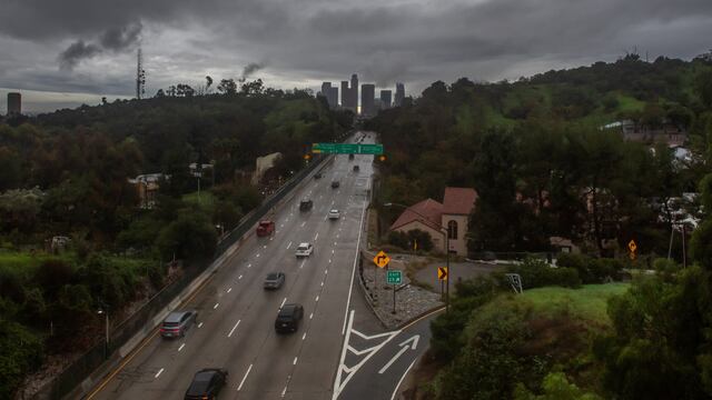 California podría enfrentar un “Súper El Niño” con mayor riesgo de lluvias: los impactos que se prevén desde finales del verano de 2026
