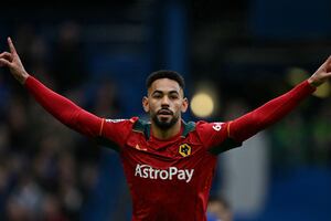 VIDEO: Chelsea vs. Wolves (2-4): resumen y goles del partido por Premier League