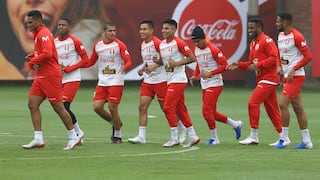 Perú y las fechas decisivas de Eliminatorias: ¿Quiénes serán los primeros jugadores en unirse a la selección?