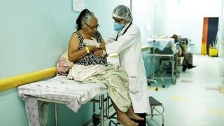 Buque hospital de EE.UU. atenderá refugiados venezolanos en Colombia