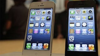 Apple lanzaría su próximo iPhone a mitad de año