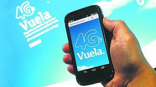 Movistar sumaría este año 1,3 millones de líneas en red 4G LTE