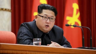 Kim Jong-un: Nunca negociaré mis programas armamentísticos