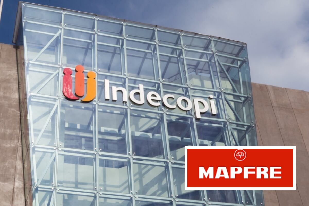 Indecopi comprobó que la exclusión de Mapfre de personas mayores de 85 años carecía de sustento técnico. (Foto: Composición)