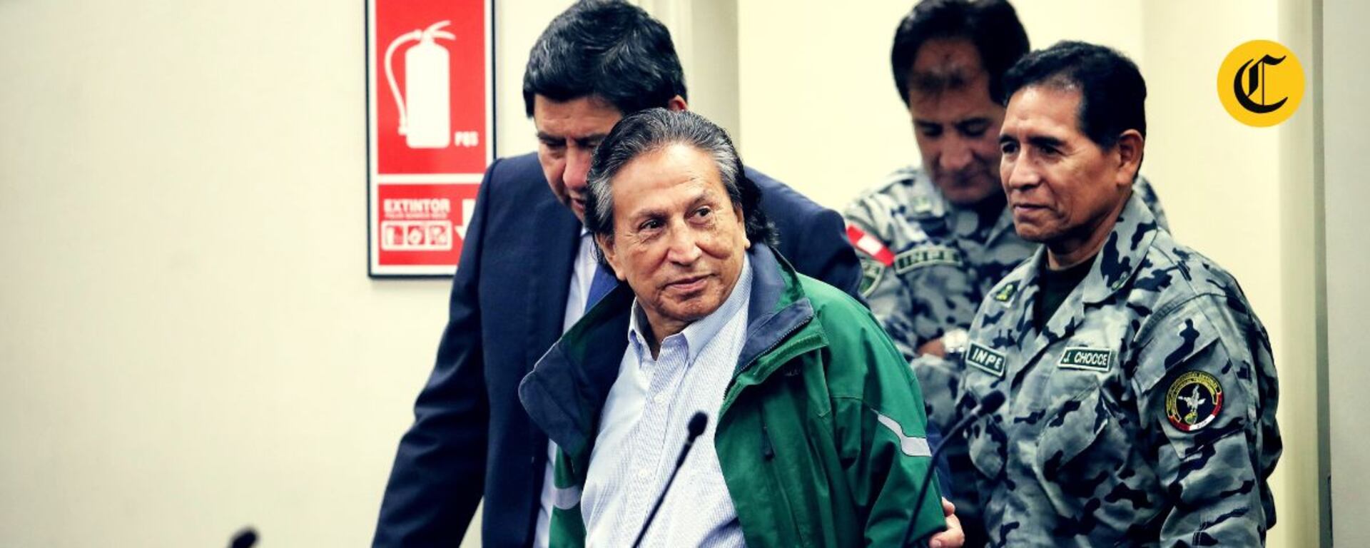 Alejandro Toledo juega su última carta antes de su sentencia: el alegato final de su defensa y lo único que falta para la resolución