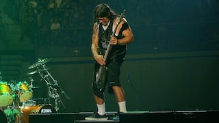 Robert Trujillo aclara polémica sobre discos con Ozzy Osbourne
