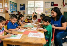 Cambios propuestos en Head Start de Texas: qué pasará con los hijos de inmigrantes que buscan un cupo o solo hablan español