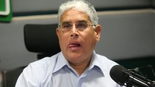 INPE respondió que "no existe registro de visitas" a López Meneses en prisión