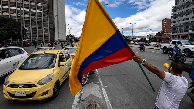 ‘Pico y placa’ Colombia de HOY jueves 02 de enero del 2020: evite multas con estas indicaciones