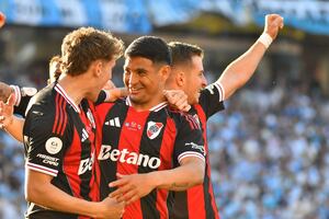 River vs. Racing (1-0): resumen y gol del partido por Copa Argentina | VIDEO
