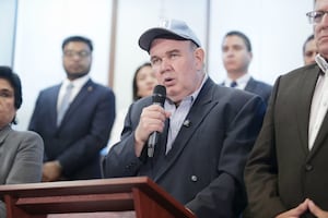 Rafael López Aliaga