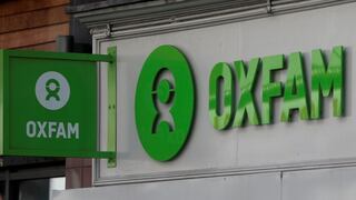 Oxfam: fiscalizarán de oficio proyectos en Perú