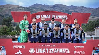 Un fichaje “sorpresa”, y con Peña y los refuerzos disponibles: así es el plan de Gorosito en Alianza para hacer historia ante Gremio por la Sudamericana