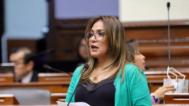 ‘Mochasueldos’: Exasesor afirma que parte de dinero recortado por Magaly Ruiz fue a campaña de APP en Trujillo