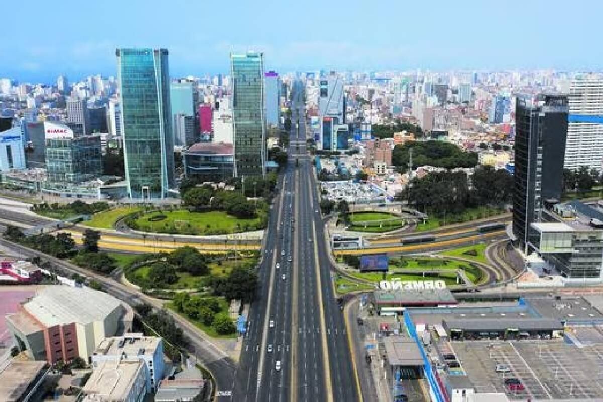 Gobierno eleva proyección de inversión privada y espera crecimiento de 2,4%. (Foto: Difusión)