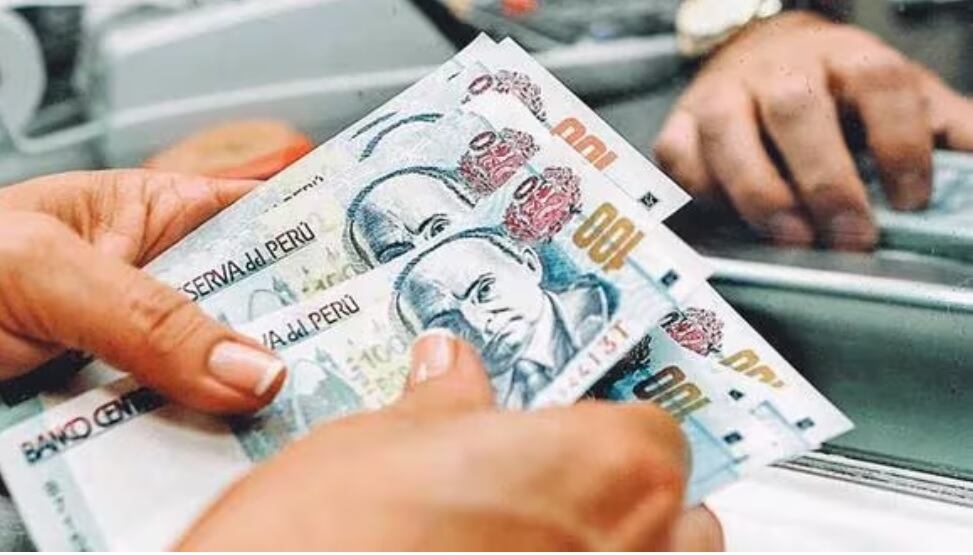 Bono Escolaridad de 400 soles en Perú: Quiénes cobran este monto y cómo se pagará (Foto: GEC)