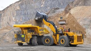 Estos cinco proyectos mineros iniciarán construcción en el 2021, según Minem