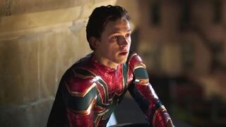 CEO de Disney bromea: Tom Holland “lloró” para mantener a Spider-Man en el MCU