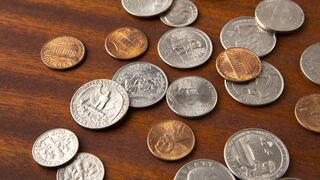 ¿Cómo es la moneda de 1 centavo del año 1990 que puede valer miles de dólares?