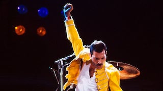 Freddie Mercury: la estrella con autos de lujo, pero sin licencia de conducir | FOTOS