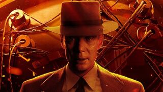 Oppenheimer 2: El tráiler final donde Christopher Nolan se luce