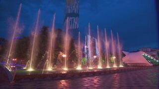 Batumi se levanta como Las Vegas del Mar Negro