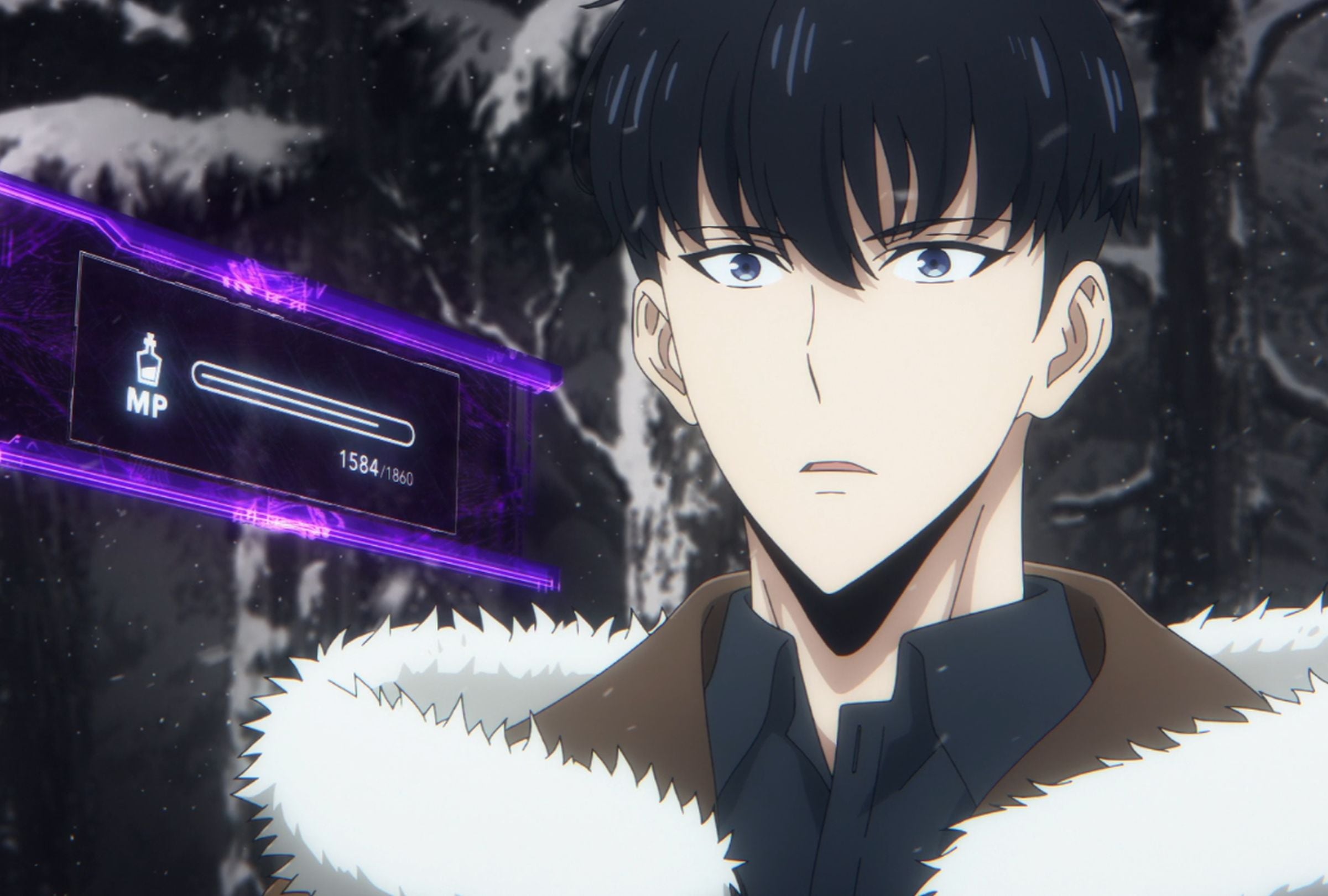 "Solo Leveling: ReAwakening" incluye los dos primeros episodios de la segunda temporada del anime (Foto: A-1 Pictures)