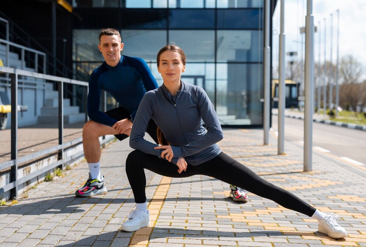 La salud ósea de la mujer: una preocupación creciente, según un experimentado médico. (Foto referencial: Freepik)