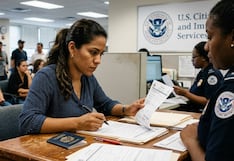 Atención, Gobierno de Trump busca eliminar el permiso de trabajo para cónyuges con visa H-4: cómo impactaría a inmigrantes