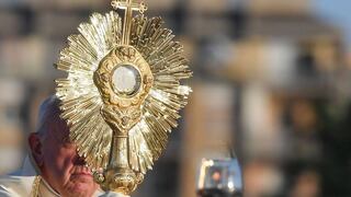 ¿Por qué se celebra el Corpus Christi en Colombia y otras partes del mundo?