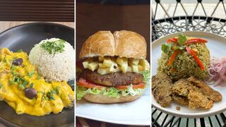 Veganismo para todos: restaurantes se unen para ofrecer platos veganos accesibles 