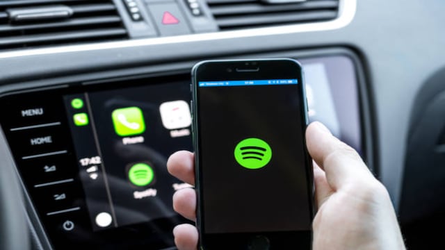 Tu dispositivo móvil podría estar pagando el precio: una hora de Spotify consume más de lo que crees y nadie te lo dijo