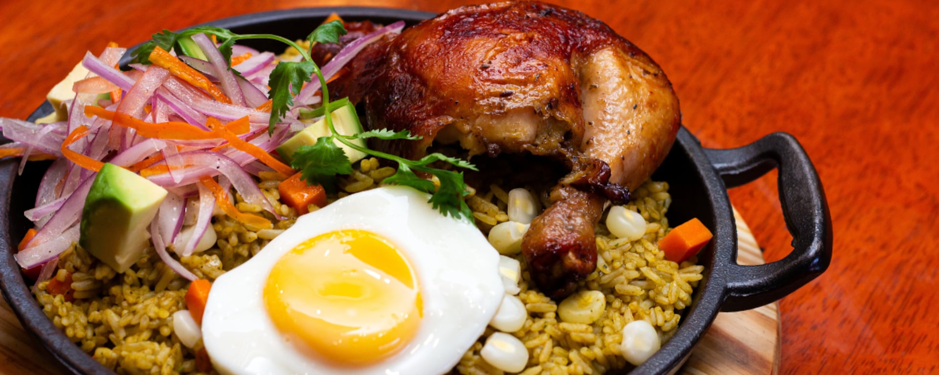 La Pollerona: sazón huancaína y tradición familiar en un pollo a la leña que conquista Lima