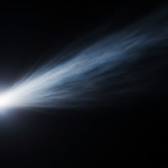 ¿Por qué la ONU sigue de cerca al cometa interestelar 3I/ATLAS si no representa ningún peligro para la Tierra?