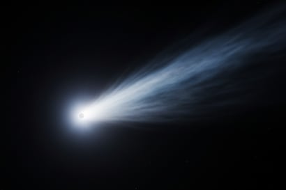 Un mensajero de otro sistema estelar: los cambios químicos en 3I/ATLAS que revelan pistas sobre el origen de planetas lejanos