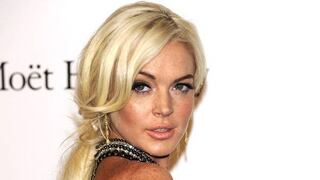 Lindsay Lohan: "Es oficial, estoy embarazada"