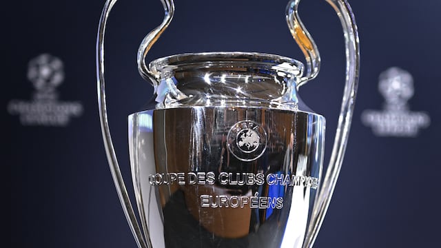 Sorteo Champions y Europa League 2024: Así quedaron los partidos de cuartos de final