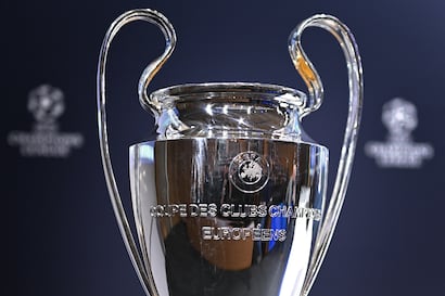 Sorteo playoff Champions League: resumen y llaves de la Liga de Campeones