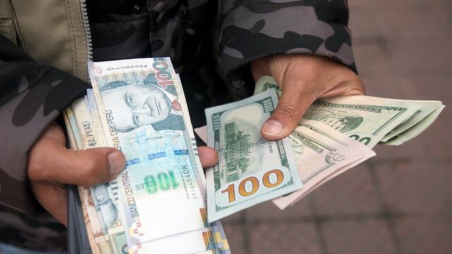 Dólar en Perú: El tipo de cambio cerró a la baja hoy, 21 de diciembre