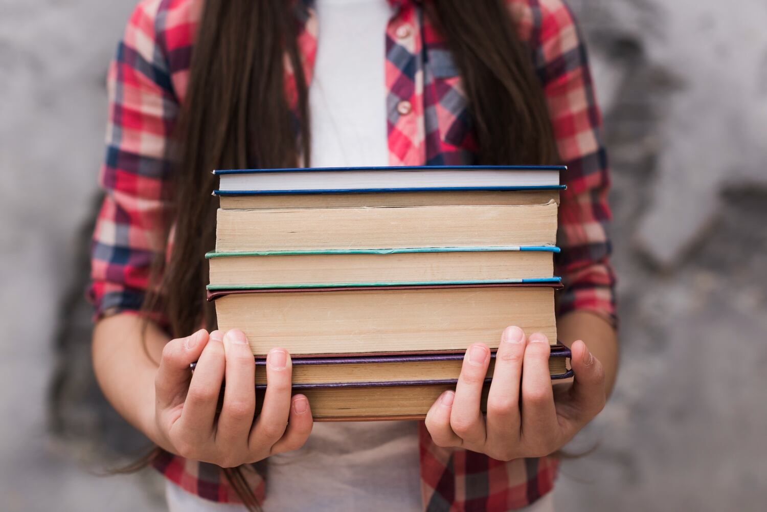 ¿Por qué estarían interesadas las empresas de IA en los libros de segunda mano?