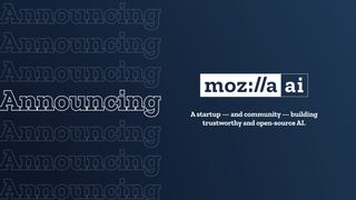 Mozilla también se une a la carrera: crea una startup para desarrollar una IA más “abierta y confiable”