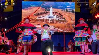 Asociación Cultural Somos Romero Paiva representará al Perú en importante festival que se realizará en Colombia