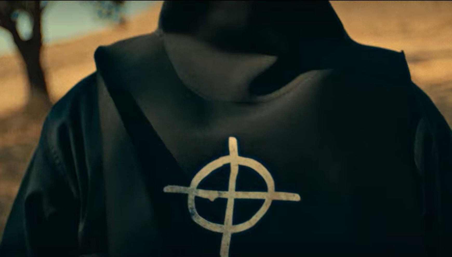 Un sujeto llenó de miedo a los ciudadanos de California en la década de los 60 (Foto: Netflix)