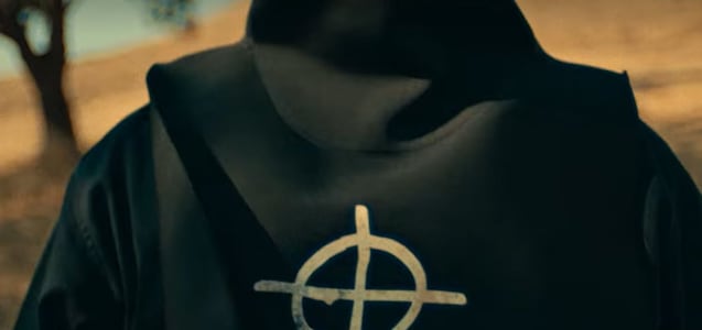 La historia real de la familia Seawater con Arthur Leigh Allen que nos presenta “Les habla el Zodíaco”