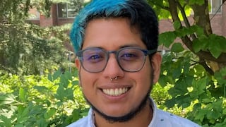 La extraña muerte de un estudiante de Harvard trans peruano tras ser detenido por la Policía en Bali
